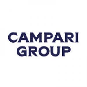 Корпоративные мероприятия для компании Campari